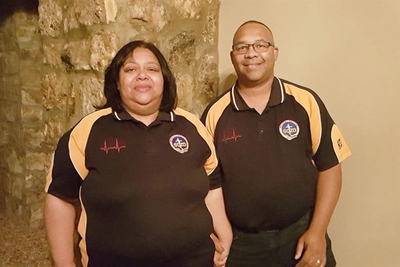 Ambulansdiens vir Stilbaai kom