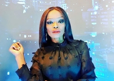 Kuli Roberts returns to acting with ‘The Queen’