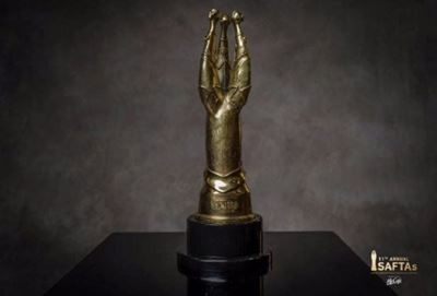 Saftas no longer taking place this month due to coronavirus