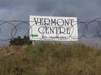 Vermont gets new interim board