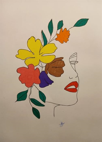 Request for donations of drawing materials