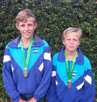 Laerskool Volschenk atletiek nuus