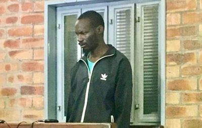 Man who shot at a SANParks helicopter in 2015 sentenced to 33 years