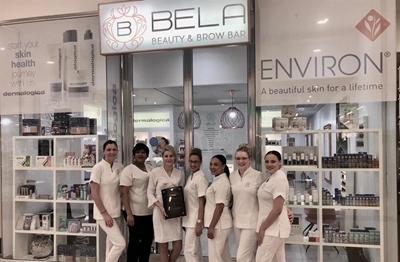 George Premier Stockist of Dermalogica