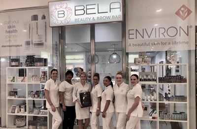 George Premier Stockist of Dermalogica