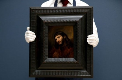 Getting rich by investing in art is so easy