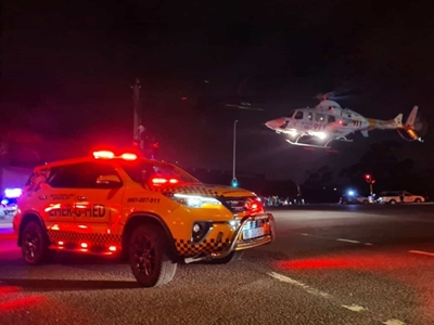 Durban shooting: One killed in Avoca area on Monday