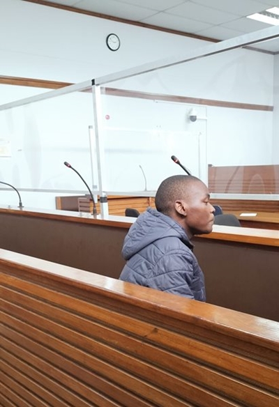 Update: Child murderer guilty