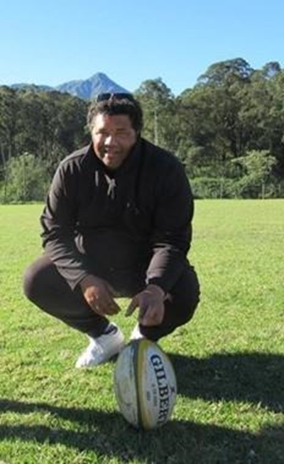 Bevin Fortuin oor Bokke se kanse