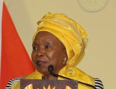 Another court loss for NDZ as Covid-19 patients may not be forced into state quarantine