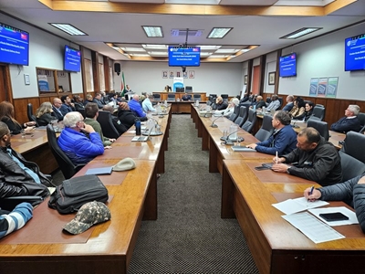 New Provincial Roads Model to improve and accelerate delivery in the Western Cape