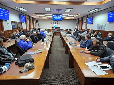 New Provincial Roads Model to improve and accelerate delivery in the Western Cape