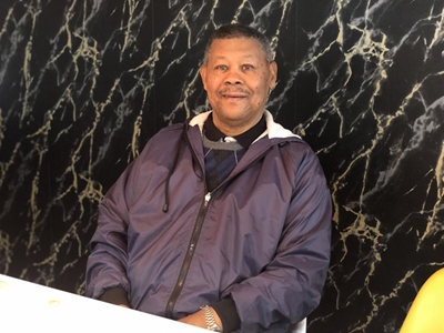 Lewe op Groot-Brakrivier met deernis onthou