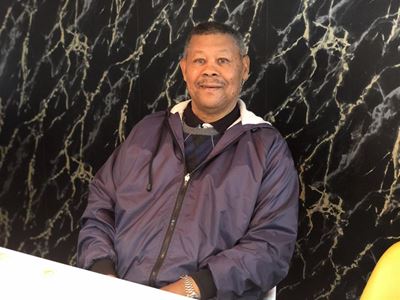 Lewe op Groot-Brakrivier met deernis onthou