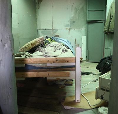 Albertinia kindermoord: Beskuldigde ontken skuld