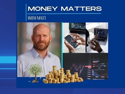 MONEY MATTERS WITH MATT: The rand and the commodity cycle