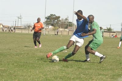 Paris United goes through to Easter festival final