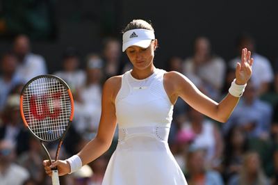 US Grand Slam champion Spears handed 22-month doping ban