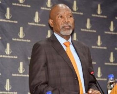 Repo rate remains unchanged at 8.25%