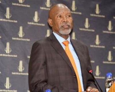 Repo rate remains unchanged at 8.25%