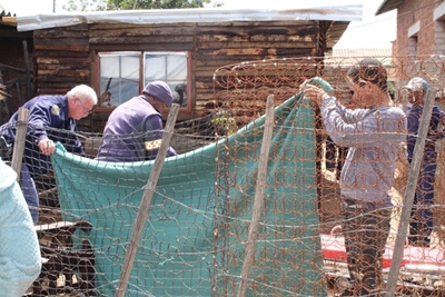 Moord op Oudtshoorn skok gemeenskap