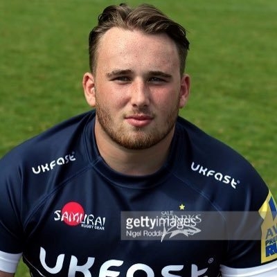 Sale Sharks' Pope banned for six months after second drugs violation