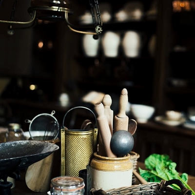 Save money and the environment with these zero-waste cooking tips