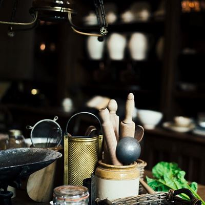 Save money and the environment with these zero-waste cooking tips