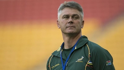 Heyneke Meyer dalk binnekort terug by SWD Arende