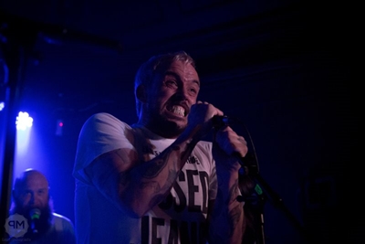 Meet the bands who are making politics personal