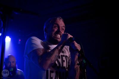 Meet the bands who are making politics personal