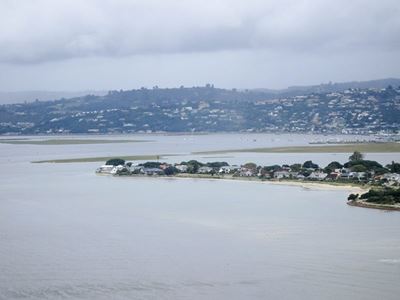 The positives from CT’s water crisis
