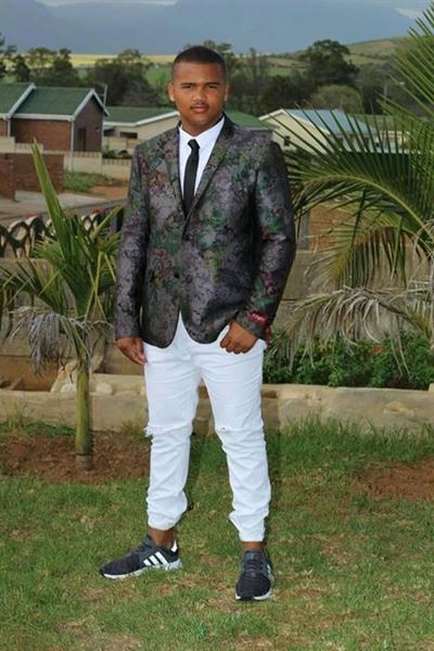 Gerrit du Plessis se Bezuidenhout blink uit
