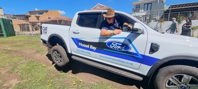 Dis weer Ekspo tyd in Hartenbos!