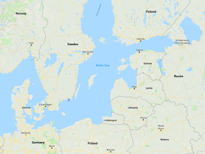 Germany slams planned US sanctions on Russian pipeline