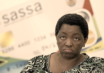 Bathabile Dlamini to be prosecuted for lying about social grants crisis