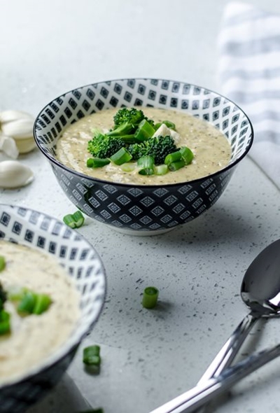 Guilt-free winter comfort foods to try
