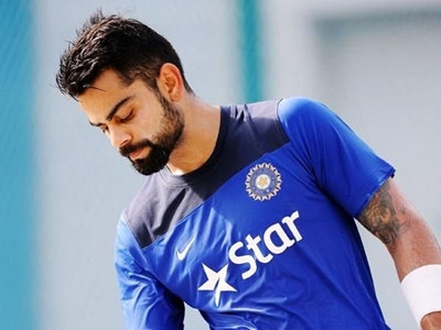 Magnificent Kohli lights up Durban