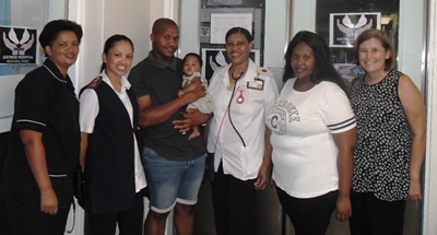 Neonatal unit works 200 days of miracles