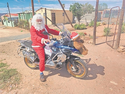 Kersvreugde vir kinders