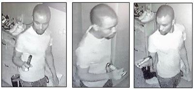 Police request public assistance in tracking down suspected Joburg arsonist