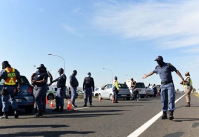 235 people killed on SA’s roads during Easter weekend