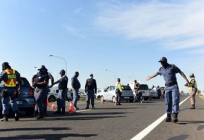 235 people killed on SA’s roads during Easter weekend