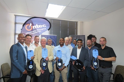 George on track for Smart City with new Smart Water Meters