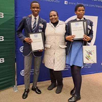 nedbank essay competition 2023