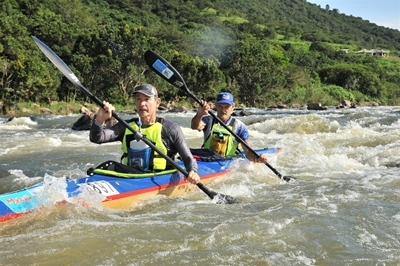 What a Dusi!