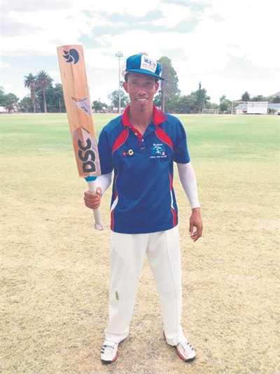 Stallions demolish Steytlerville