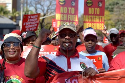 Public sector unions to down tools next week over wage impasse with government