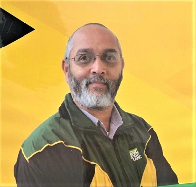 Oorsig deur ANC in Hessequa