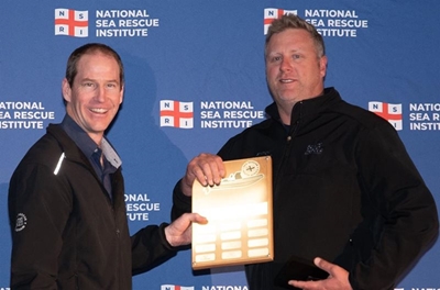 NSRI top honours